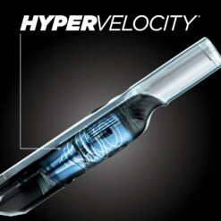 Shark WV201 WANDVAC Handheld Vacuum, Lightweight At 1.4 Pounds With Powerful Suction, Charging Dock, Single Touch Empty And Detachable Dust Cup,Graphite -Small Appliance Store 81BrLP 0D1S. AC SL1500