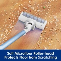 Tineco Full-Size LED Soft Roller Power Brush For A10 A11 Series Cordless Vacuum, Ideal For Indoor Hard Floor & Hard Surface Use 13 Tineco Full-Size LED Soft Roller Power Brush For A10 A11 Series Cordless Vacuum, Ideal For Indoor Hard Floor & Hard Surface Use -Small Appliance Store 81DiI341HZL. AC SL1500