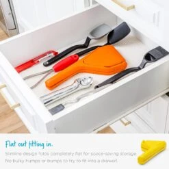 Dreamfarm Lemon Fluicer | Easy Squeeze Manual Lemon Juicer | Citrus Juicer That Folds Flat For Space-Saving Storage | Lemon Squeezer With Pivot To Increase Leverage -Small Appliance Store 81GZM1kGH0L. AC SL1500