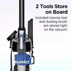 Eureka Airspeed Ultra-Lightweight Compact Bagless Upright Vacuum Cleaner, Replacement Filter, Blue 12 Eureka Airspeed Ultra-Lightweight Compact Bagless Upright Vacuum Cleaner, Replacement Filter, Blue -Small Appliance Store 81HOZKPpNCL. AC SL1500