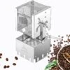 Icoloursky Coffee Roaster For Home Use, Coffee Bean Roaster Manual Machine For Camping, Coffee Maker -Small Appliance Store 81HjwK3yVL. AC SL1500
