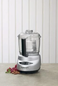 Cuisinart Food Processor, Mini-Prep 3 Cup, 24 Oz, Brushed Chrome And Nickel, DLC-2ABC -Small Appliance Store 81HvkJgXcgL. AC SL1500