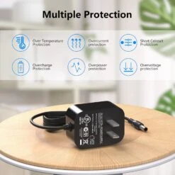 26V Replacement For Hoover Vacuum Charger For Hoover BH52200 BH52212 BH52210 BH52210CA BH52210PC 440009553 YLJXA-T260040 Battery, Replacement For Hoover Cruise Ultra Light Cordless Vacuum Charger -Small Appliance Store 81JPxlyoJxL. AC SL1500