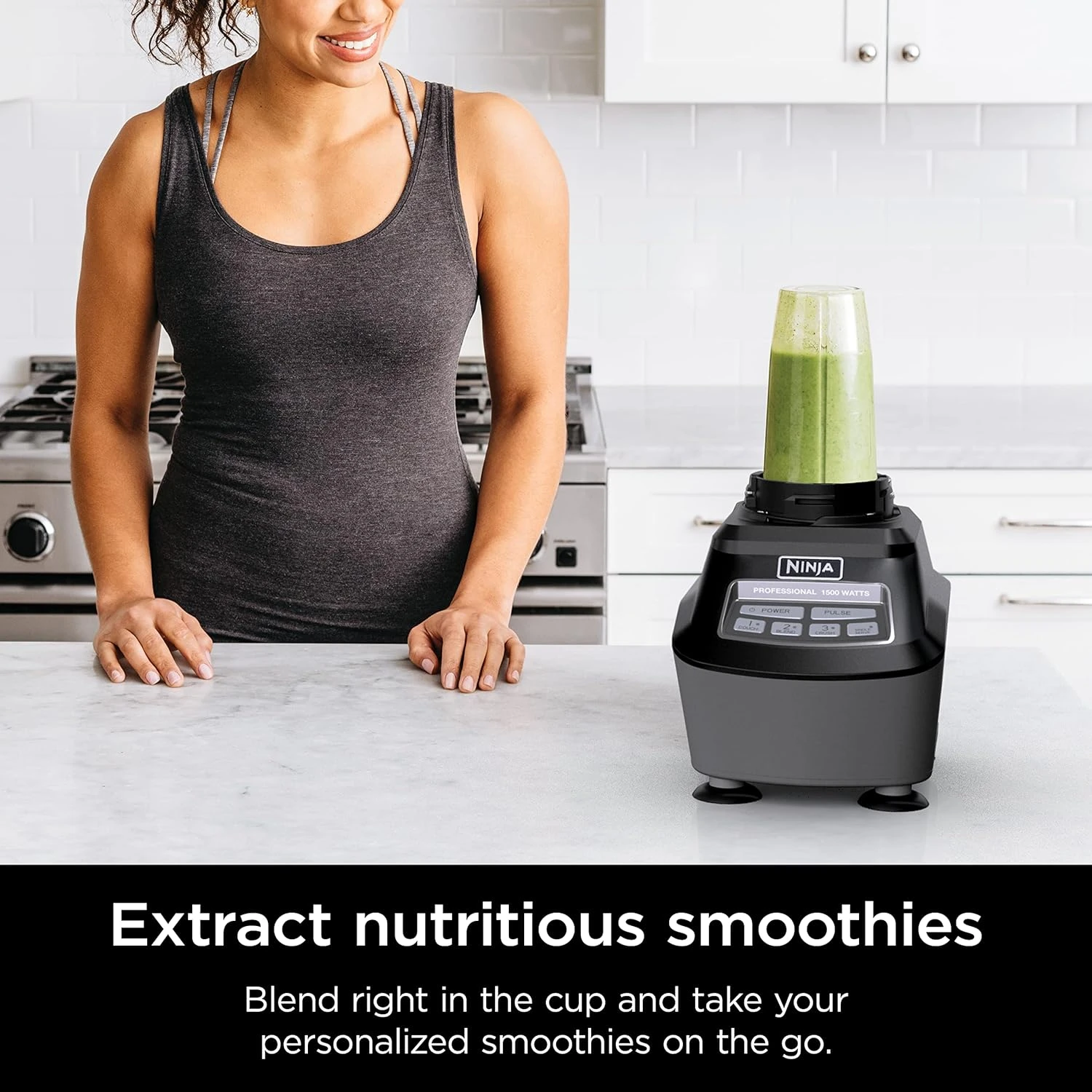 Ninja Mega Kitchen System 6 Ninja Mega Kitchen System - Image 4