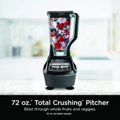 Ninja Mega Kitchen System 21 Ninja Mega Kitchen System -Small Appliance Store 81Ma6NC2N L. AC SL1500