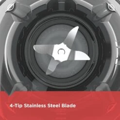 Black & Decker BLACK+DECKER BL20 Blender, 550 Watts -Small Appliance Store 81Pqn5MmimL. AC SL1500