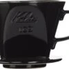 Kalita Ceramic Coffee Dripper (Black) For 2-4 Cups (#02005) -Small Appliance Store 81VardNhqyL. AC SL1500