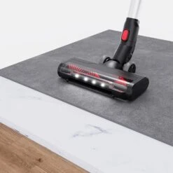 KANPETS Cordless Vacuum Cleaner, 25kPa Utral Powerful Suction, Up To 40 Min, 6 In 1 Lightweight Stick Vacuum Cleaner Optimal Cleaning For Home Car Hardwood Tile Low Pile Carpets -Small Appliance Store 81X2CdwWvL. AC SL1500