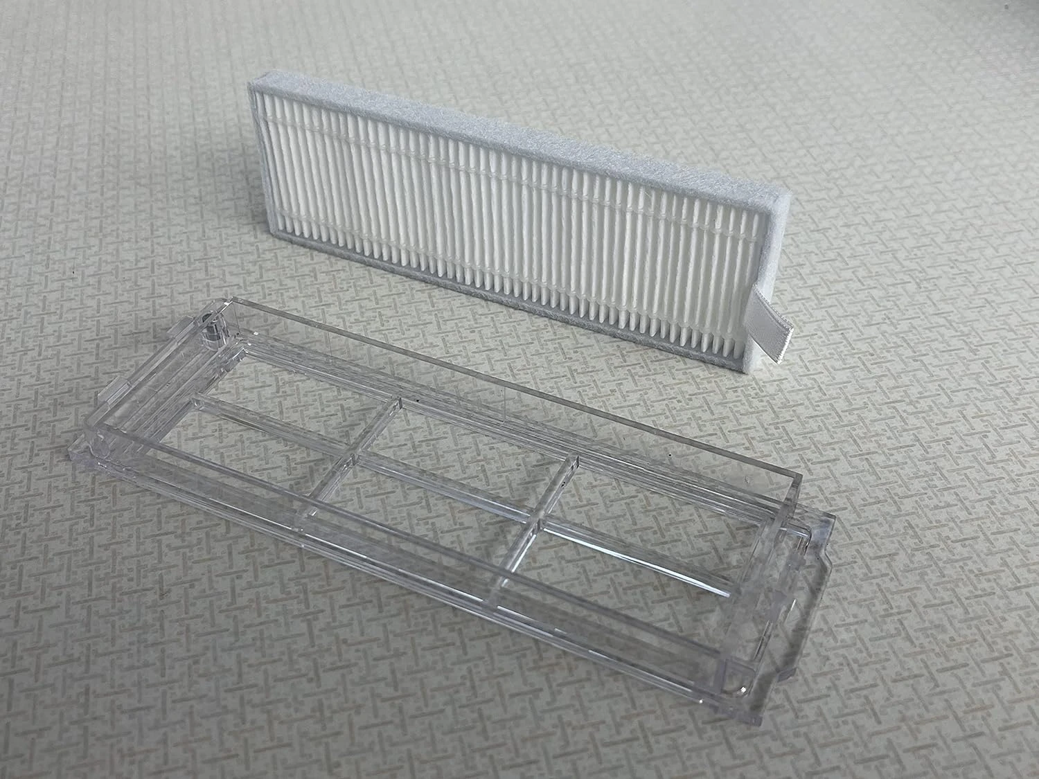 Generic Filter For Wyze Robot Vacuum (2-Pack) 6 Generic Filter For Wyze Robot Vacuum (2-Pack) - Image 4