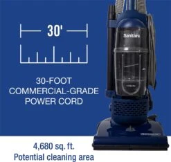 Sanitaire Professional Bagless Upright Commercial Vacuum With Tools, SL4410A -Small Appliance Store 81XtGdPymuL. AC SL1500