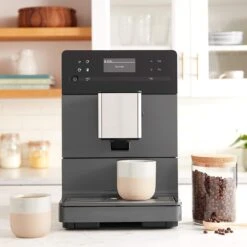 Miele CM5300 Coffee System, Medium, Graphite Grey,29530010USA 9 Miele CM5300 Coffee System, Medium, Graphite Grey,29530010USA -Small Appliance Store 81cMEkt2z3L. AC SL1500