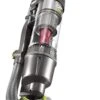 Hoover Windtunnel Air Steerable Bagless Upright Vacuum Cleaner, Lightweight, Corded, UH72400, Grey , Gray -Small Appliance Store 81dgSPXApBL. AC SL1500