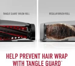 Hoover ONEPWR Evolve Pet Elite Cordless Upright Vacuum Cleaner, Lightweight Stick Vac, For Carpet And Hard Floor, BH53801V, Black 11 Hoover ONEPWR Evolve Pet Elite Cordless Upright Vacuum Cleaner, Lightweight Stick Vac, For Carpet And Hard Floor, BH53801V, Black -Small Appliance Store 81i7RCAssSL. AC SL1500