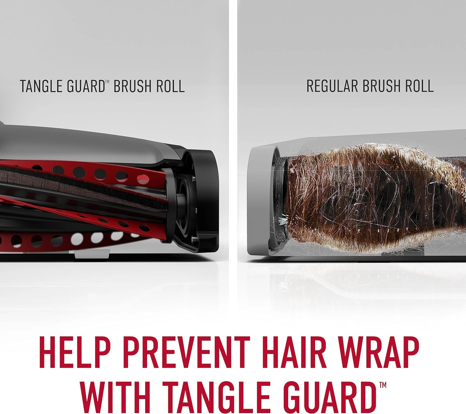 Hoover ONEPWR Evolve Pet Elite Cordless Upright Vacuum Cleaner, Lightweight Stick Vac, For Carpet And Hard Floor, BH53801V, Black 6 Hoover ONEPWR Evolve Pet Elite Cordless Upright Vacuum Cleaner, Lightweight Stick Vac, For Carpet And Hard Floor, BH53801V, Black - Image 4