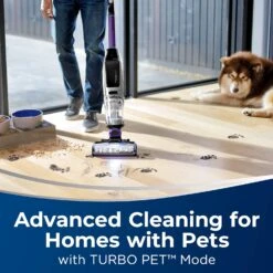 BISSELL CrossWave X7 Cordless Pet Pro Multi-Surface Wet Dry Vacuum With WiFi Connectivity, 3279 12 BISSELL CrossWave X7 Cordless Pet Pro Multi-Surface Wet Dry Vacuum With WiFi Connectivity, 3279 -Small Appliance Store 81lpCptZPYL. AC SL1500