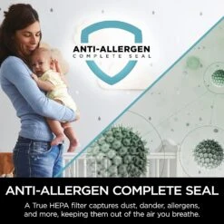 Shark CZ351 Pet Canister Vacuum, Bagless, Corded With Self-Cleaning Brushroll & PowerFins, Navy & Silver 33 Shark CZ351 Pet Canister Vacuum, Bagless, Corded With Self-Cleaning Brushroll & PowerFins, Navy & Silver -Small Appliance Store 81pNKY5evL. AC SL1500