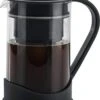 BonJour 50.7oz Cold Brew Coffee Maker, Black -Small Appliance Store 81rKCmoD5GL. AC SL1500