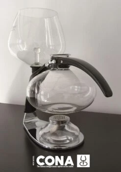 CONA Coffee Maker D-GENIUS ALL-GLASS -Small Appliance Store 81uYR22imeL. AC SL1500