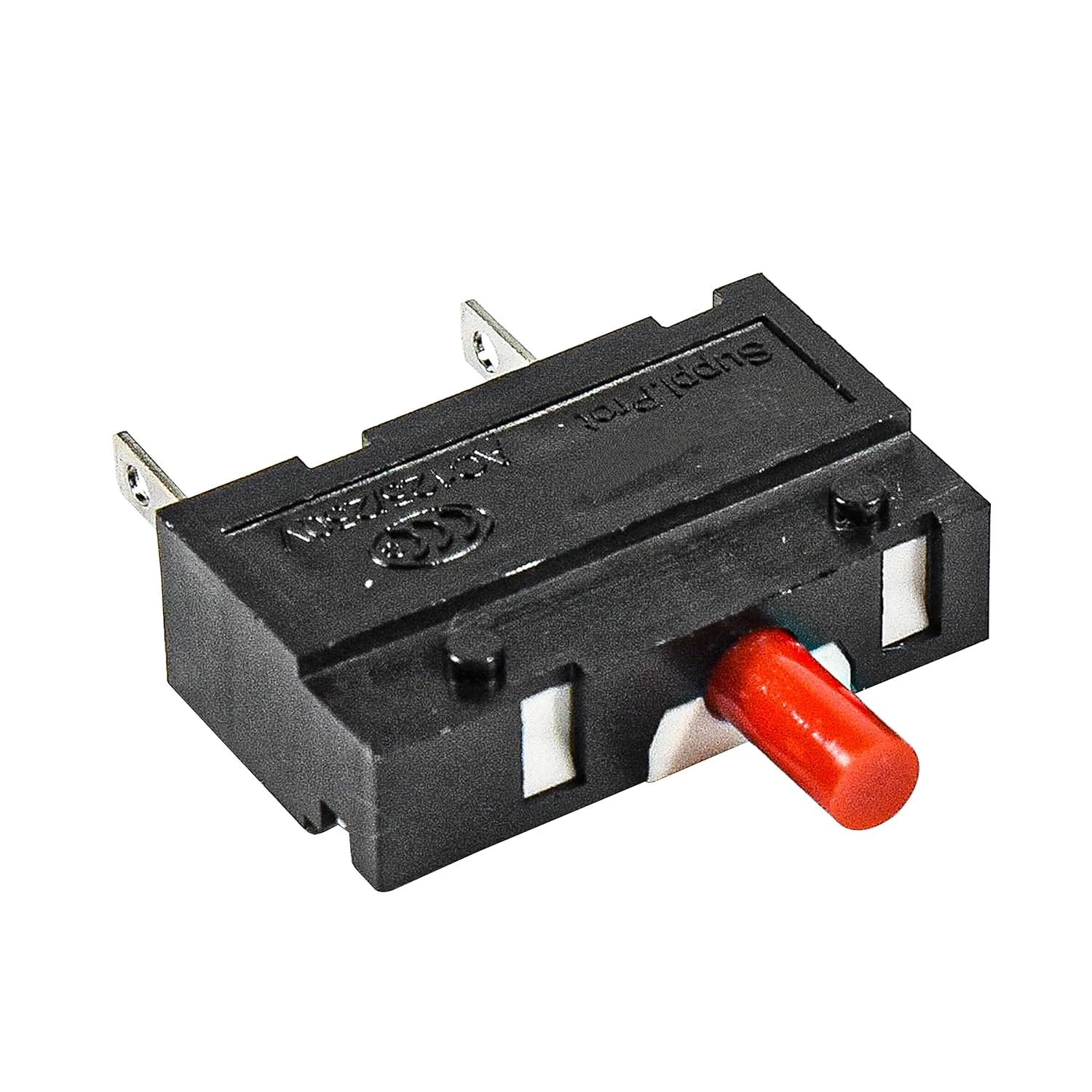 HQRP Push-to-Reset Thermal Circuit Breaker Switch 91-Series Compatible With Dyson DC27 DC41 DC65 DC66 UP13 UP19 UP20 Upright Vacuum 917733-01 DY-91773301 916168-01 125VAC 250VAC 50VDC 2.5A, UL Listed 8 HQRP Push-to-Reset Thermal Circuit Breaker Switch 91-Series Compatible With Dyson DC27 DC41 DC65 DC66 UP13 UP19 UP20 Upright Vacuum 917733-01 DY-91773301 916168-01 125VAC 250VAC 50VDC 2.5A, UL Listed - Image 6