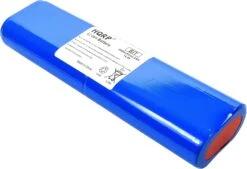 HQRP Battery Compatible With Bissell 1607381 SmartClean Robot Series 16051 1605 16052 16058 16059 1605A 1605R 1605W 1605C, 2142, 1974 19745 Robotic Vacuum 14.8V 3000mAh -Small Appliance Store 81vd2 8Y52L. AC SL1500