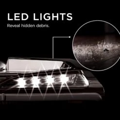Shark ZS351 Rocket Corded Ultra-Light Vacuum With Zero-M Anti-Hair Wrap Technology, XL Dust Cup, Hand Vacuum Mode, Swivel Steering, Plum Purple 25 Shark ZS351 Rocket Corded Ultra-Light Vacuum With Zero-M Anti-Hair Wrap Technology, XL Dust Cup, Hand Vacuum Mode, Swivel Steering, Plum Purple -Small Appliance Store 81vuyTsuPL. AC SL1500