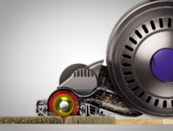 Dyson DC65 Animal Upright Vacuum Cleaner -Small Appliance Store 91GxARZMnL. AC SL1500