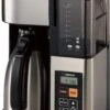 Zojirushi EC-YTC100XB Coffee Maker, 10-Cup, Stainless Steel/Black -Small Appliance Store 91VpTvzWt0L. AC SL1500