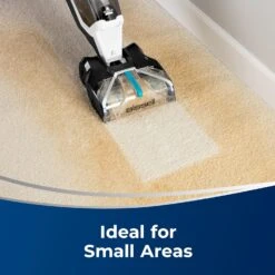 BISSELL JetScrub Pet Upright Carpet Cleaner, 25299 -Small Appliance Store 91bkL1FcGqL. AC SL1500