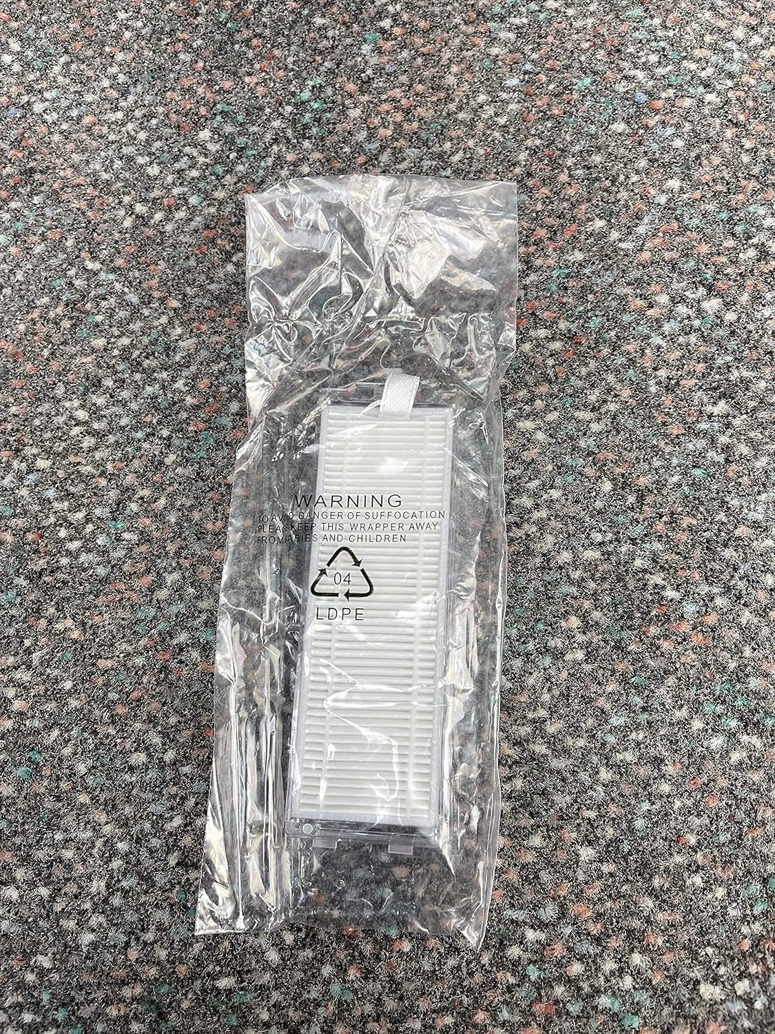 Generic Filter For Wyze Robot Vacuum (2-Pack) 11 Generic Filter For Wyze Robot Vacuum (2-Pack) - Image 9