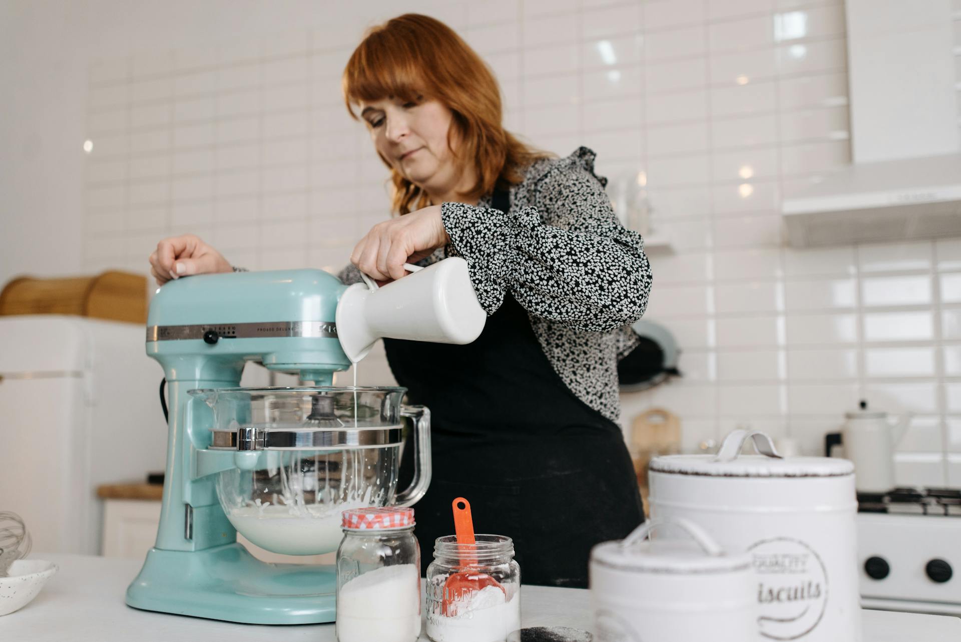 Front Page -Small Appliance Store pexels pavel danilyuk 6996331